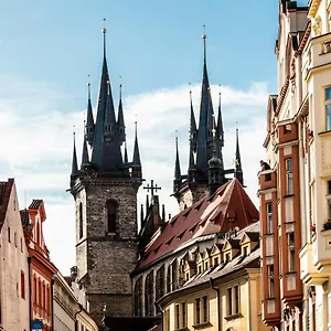 & Wellness ***** Prag
