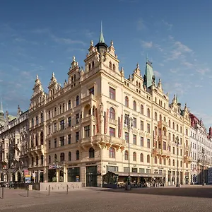 Kings Court ***** Prag